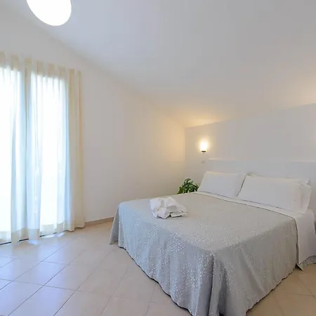 Indipendente Con Giardino, Balcone Vista Mare Apartment *