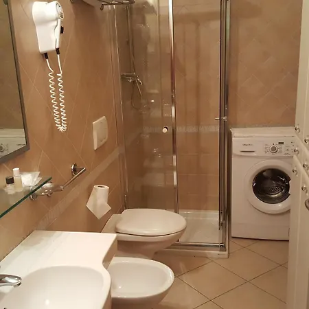 Indipendente Con Giardino, Balcone Vista Mare Apartment Rimini
